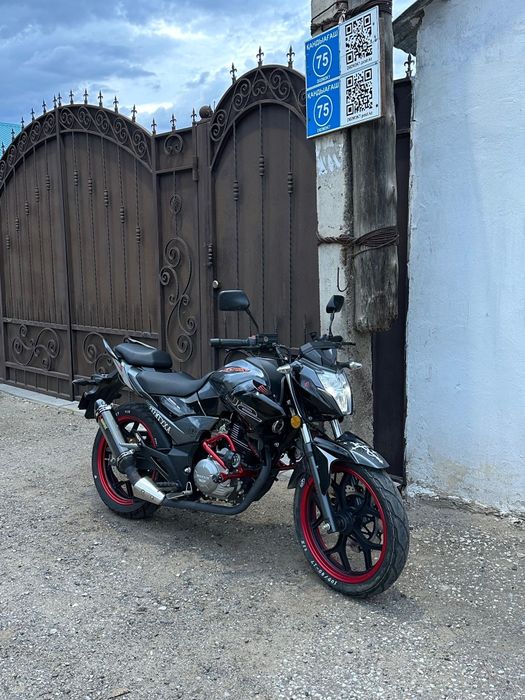 Продам  мотоцикл