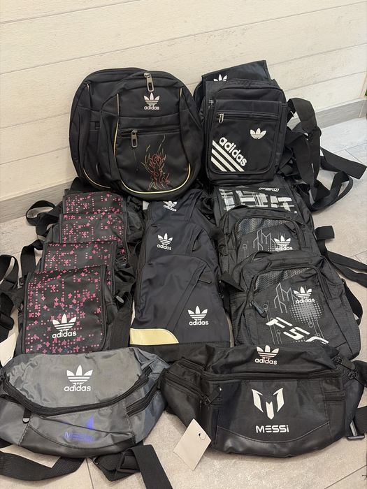 Раници за кръста и за рамото Аdıdas