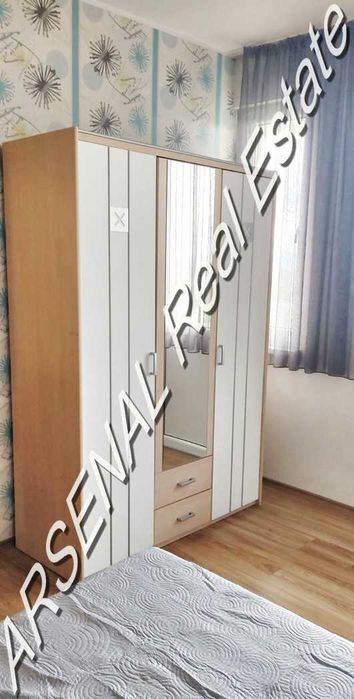 Дава се под наем Тристаен апартамент в София, Яворов - 120 кв.м за 700 € - Снимка #7