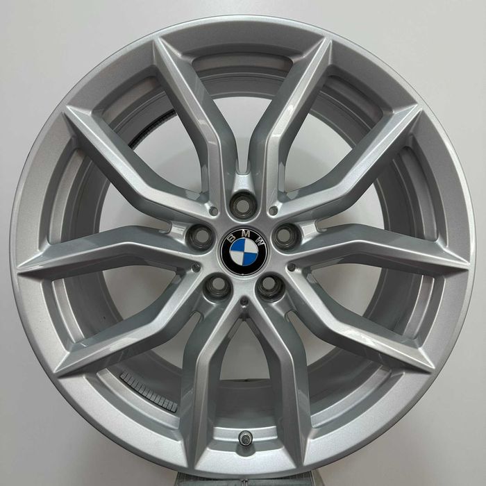 Jante BMW X5 X6 G05 G06 R19 TVA21% *GARANTIE*