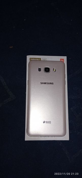 Samsung galaxy j7