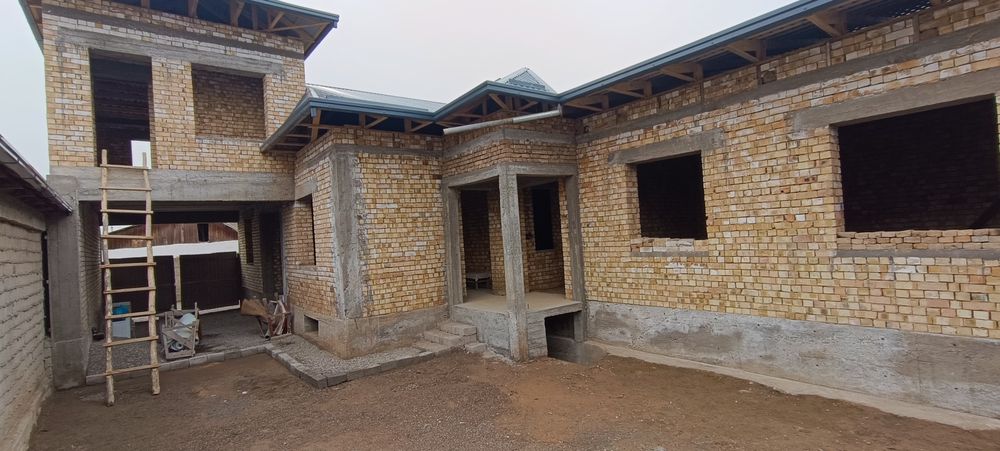 Продается участок на барданкуле