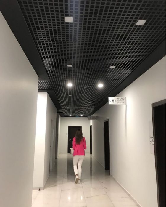 Potolok xizmati usta xizmati montaj reechniy osma potolok PC-47