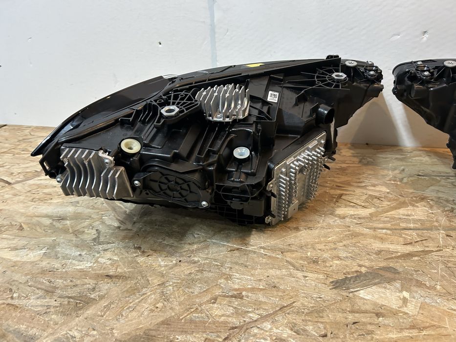 Faruri laser bmw G22 G26 M3 M4 G80 G82 RETROFIT / Laser