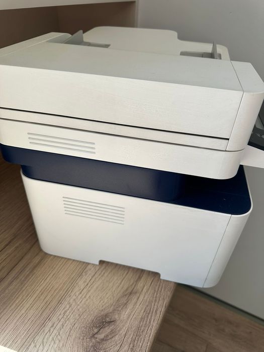 Принтер МФУ XEROX 3025