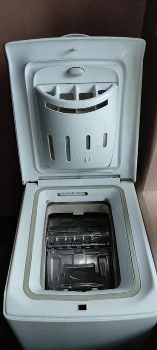 Стиральная машина автомат Indesit