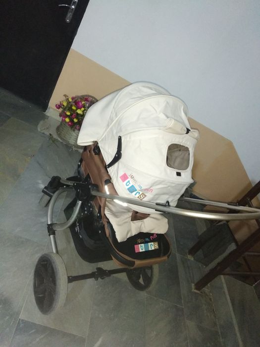 Bolalar kalaskasi.Juddayam qulay va chiroyli