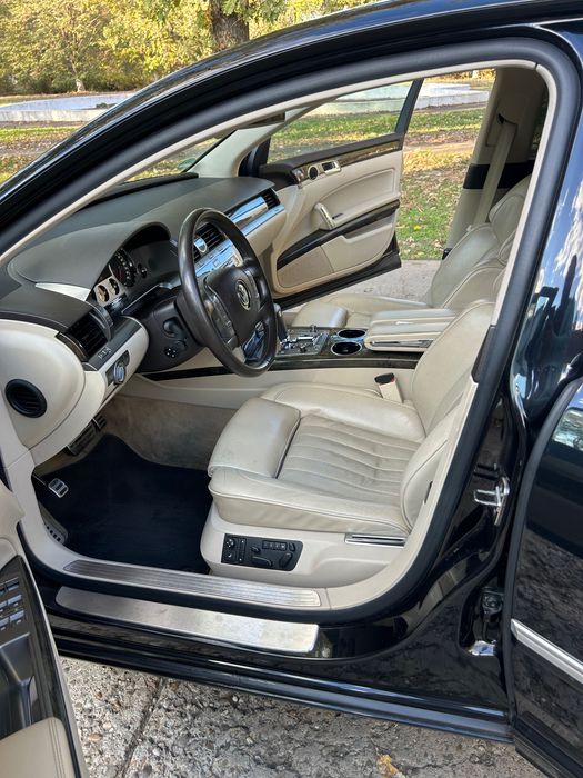 Volkswagen Phaeton 2012 4 locuri stare perfecta