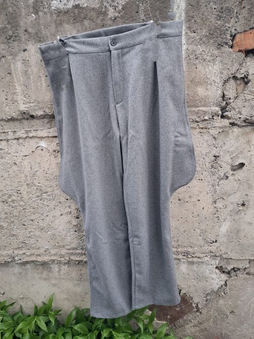 Немецкая форма м36 качественное сукно