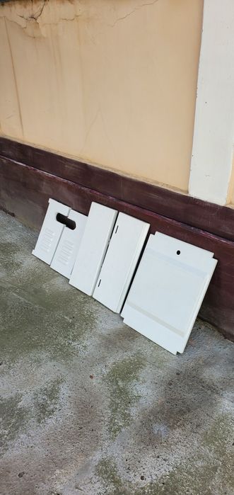 Ящик для газовых счётчиков