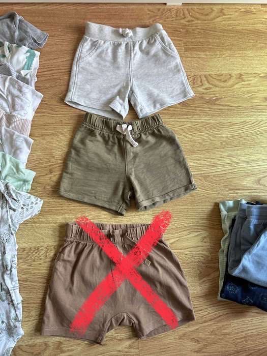 Дрехи размер 80 (9-12 месеца)