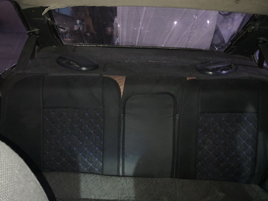 Ваз 2114 каз учет 2005г инжектор