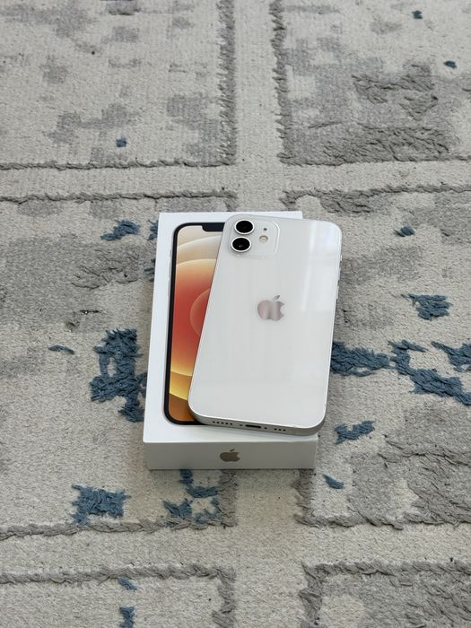 iPhone 12 Айфон 12