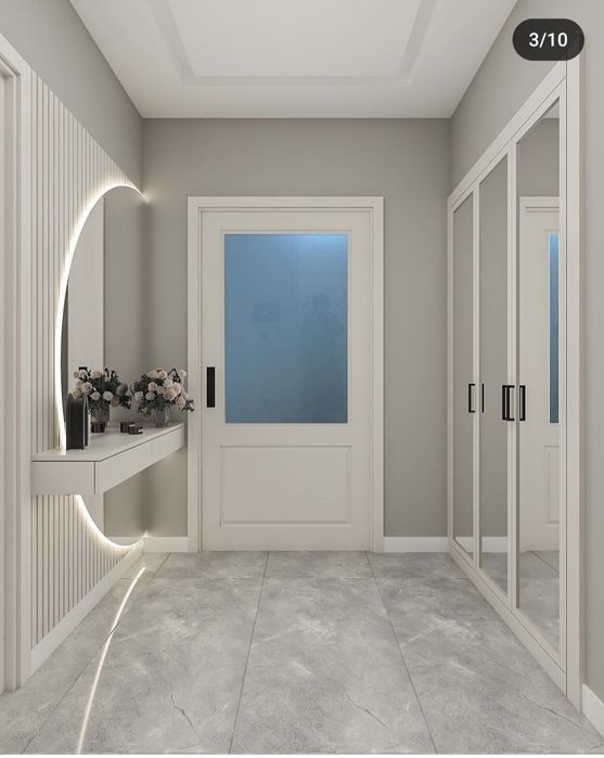 Ремонт. Усталар хизмати