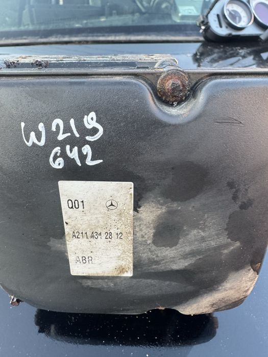 Abs Модул за Mercedes Cls W219 Facelift