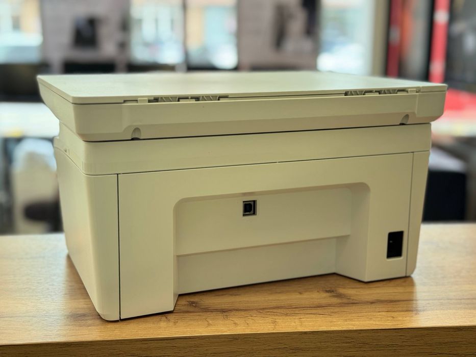 HP LaserJet Pro VFP V28a