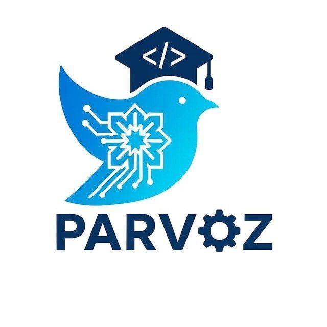 PARVOZ IT MAKONI — Bolalar uchun IT kurslari (6–16 yosh)