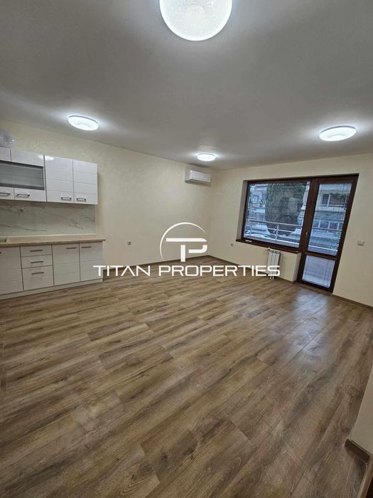 Дава се под наем Офис в Бургас, Възраждане - 76 кв.м за 561 € - Снимка #2