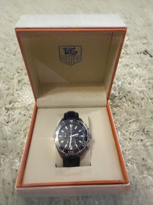 De vanzare ceas tag heuer
