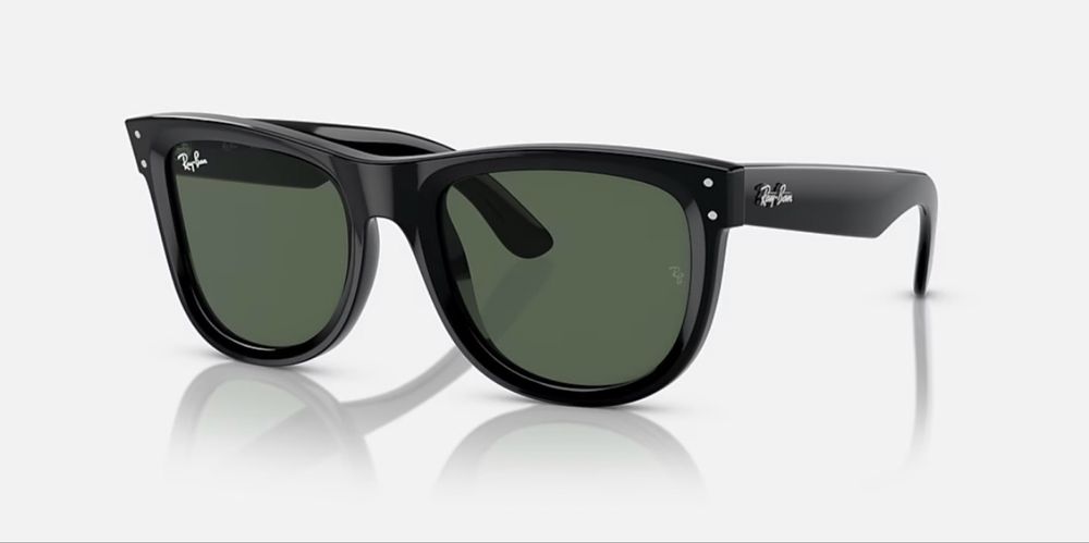 Продам RayBan Wayfarer Reverse солнцезащитные очки