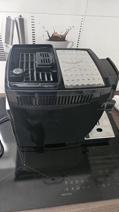Espressor automat De'Longhi Magnifica S ECAM 23.260.B