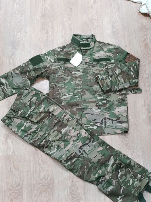 камуфляж, Multicam, военная форма, тактическая одежда, мчс,для колледж