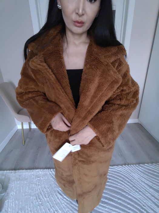 Шубы новые размер 42-46 распродажа