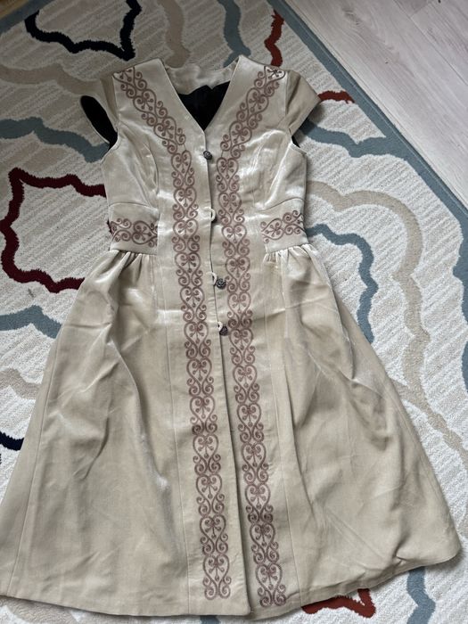 Комзол новый. 42 размер