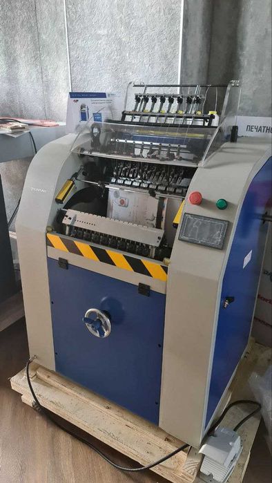 Поставки полиграфического оборудования. Уф принтеры, плоттеры, резаки