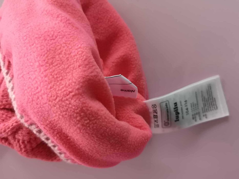 Детски ръкавици и шапки 0-3 години,Цена на доставка с Бълг.пощи 3,50лв