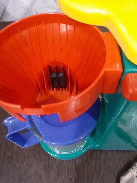 Продам кофеварка Германия