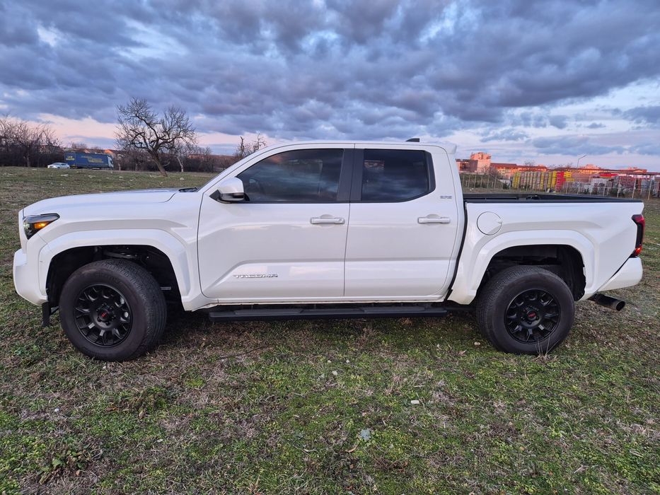 Toyota Tacoma 2,4turbo SR5 preț 45000€