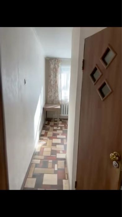 3-комнатной квартиры