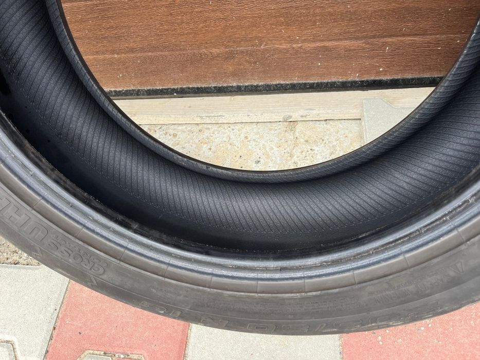 Anvelope vară 235/50 R18