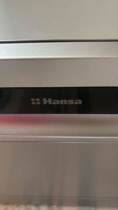 Посудомоечная машина HANSA