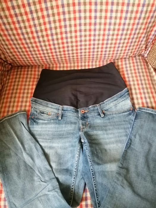 Брюки для беременных