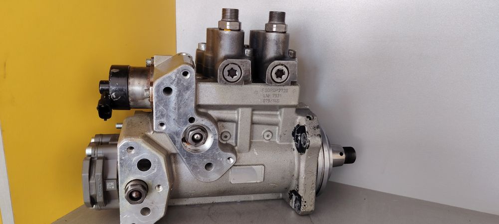 Pompa de Injectie Bosch F00R0P2559