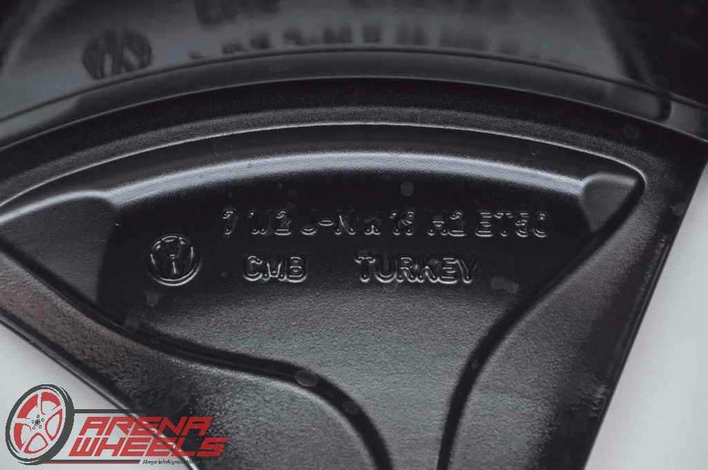 Jante ID.3 Noi Originale VW ID.3 19 inch Wellington R19