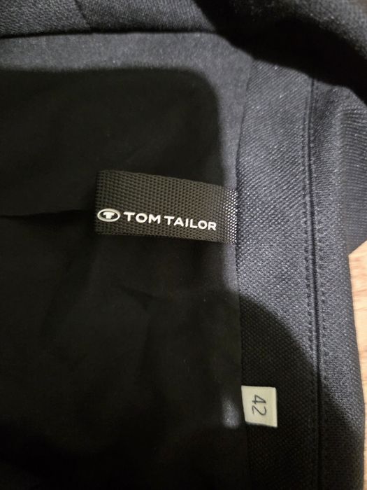 Tom Tailor сако и панталон