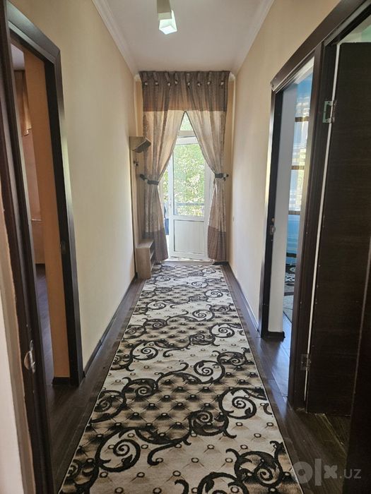 Uy sotiladi (kottej).