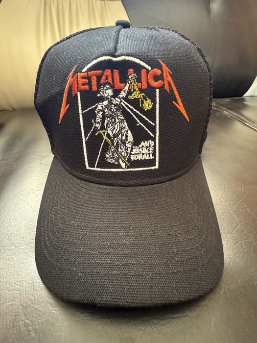 Metallica originale