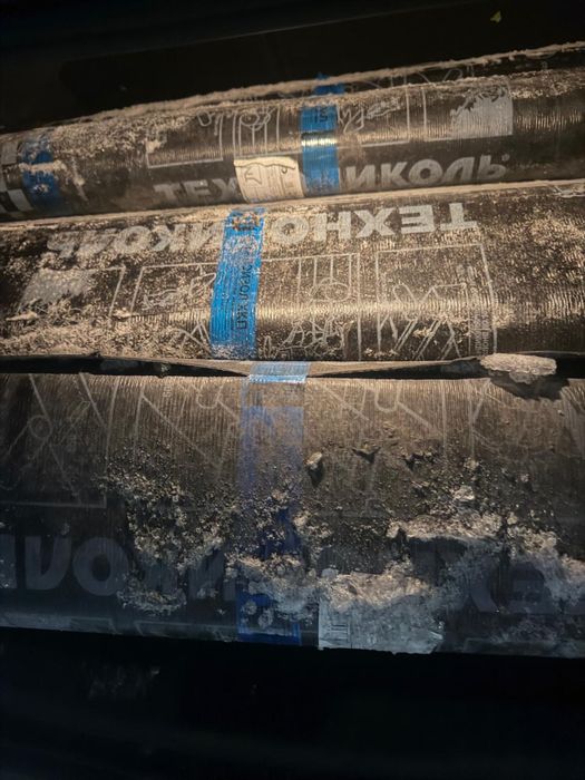Технониколь стелоизол хпп 18 рулонов , самовывоз