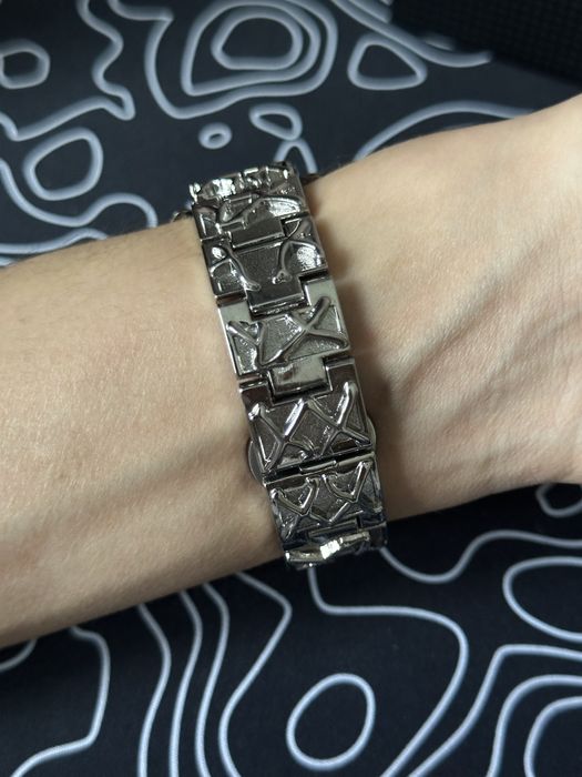 Rolex Alabaster - кастомные часы