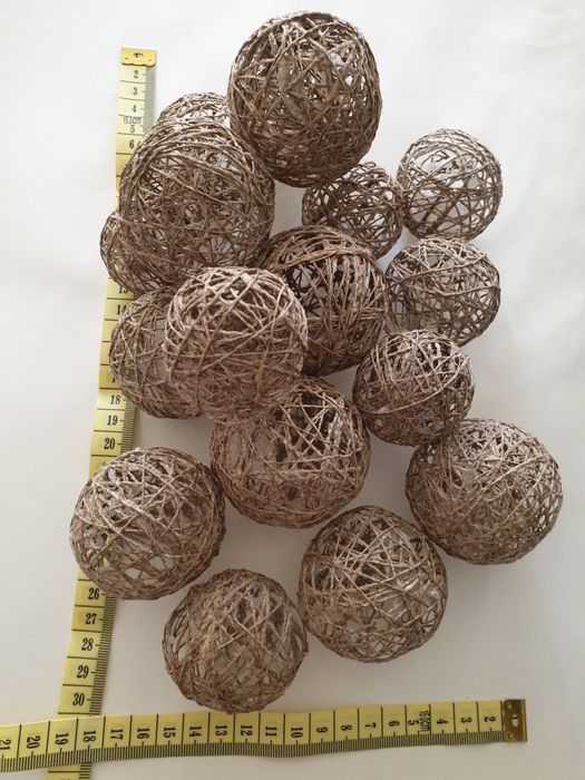 Ёлка и ёлочные игрушки