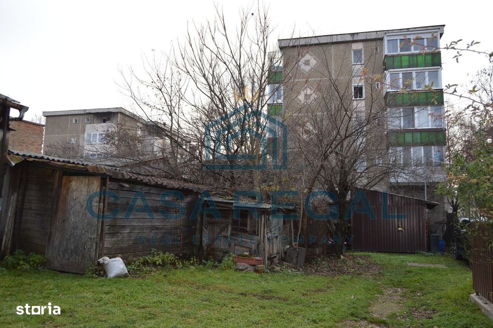 Apartament ultracentral, Vladimirescu 68, necesita renovare
