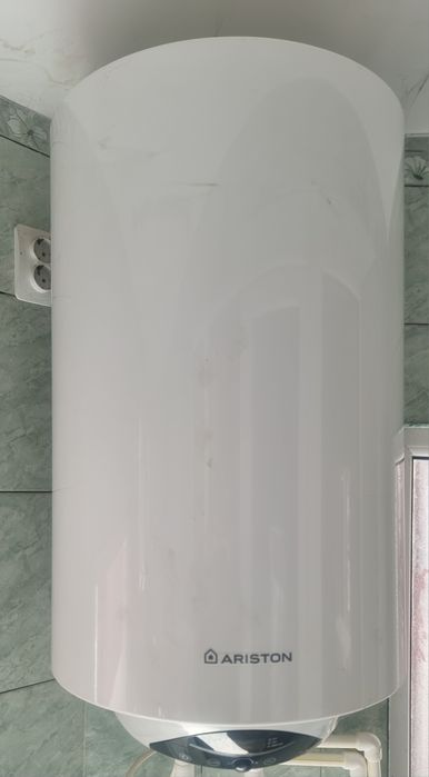 Boiler electric economic ariston