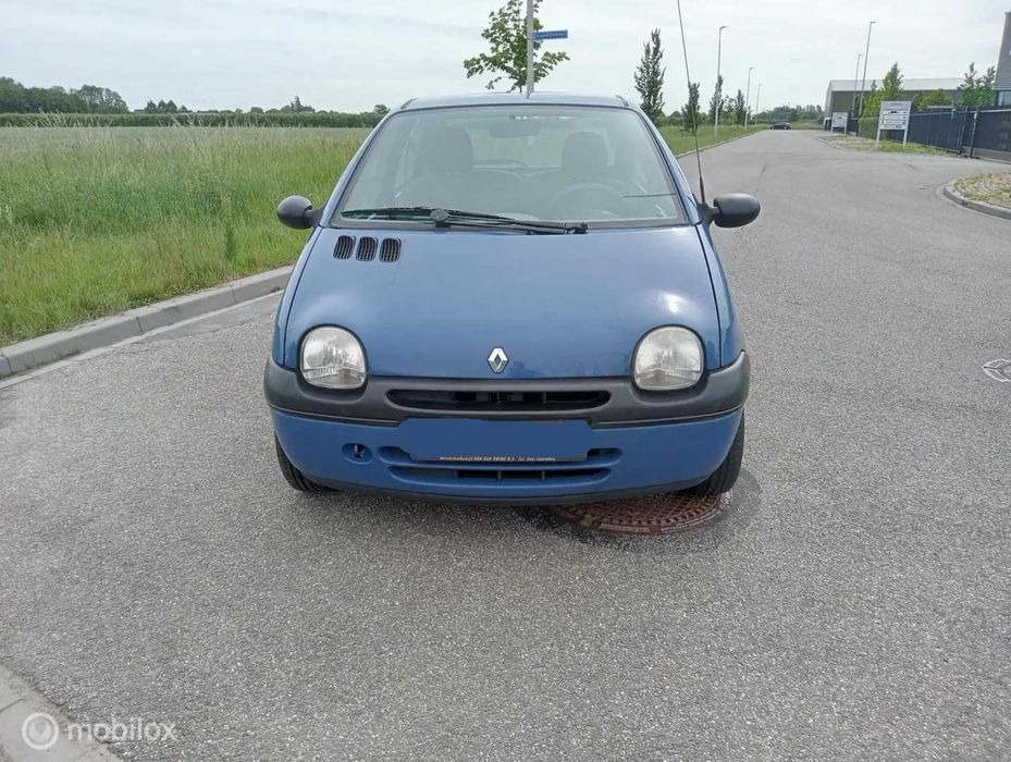 На Части Renault Twingo I 1.2i 55к.с. 1995г.