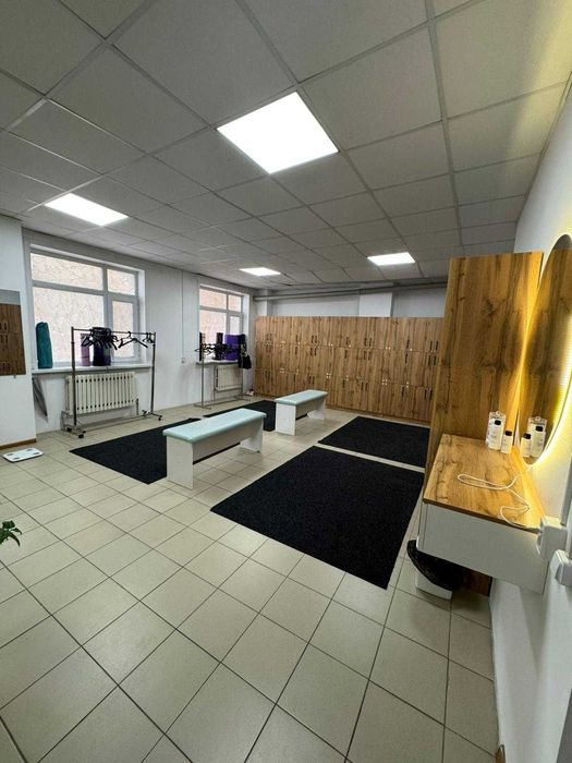 Продается помещение по Сатпаева