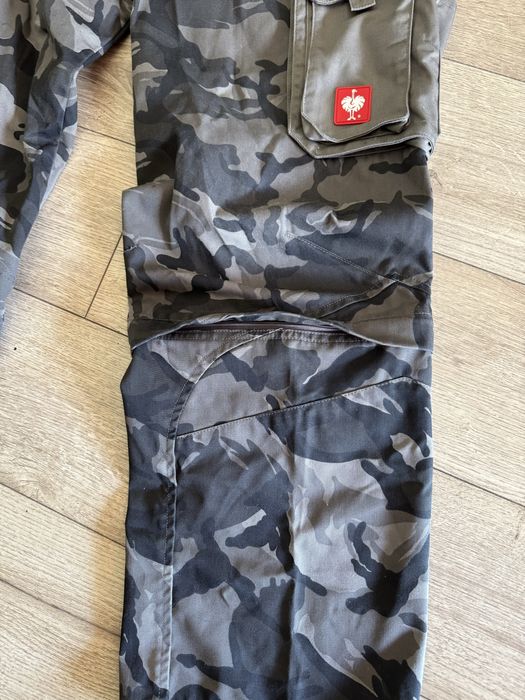Pantaloni Engelbert Strauss 48 M barbati