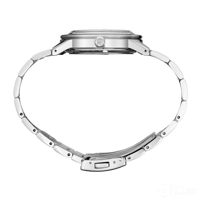 Seiko Presage "Style60's" Open Heart SSA425J1